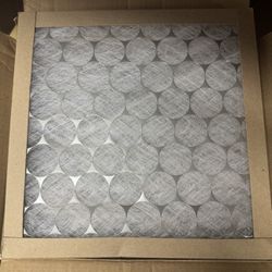 Air Filters