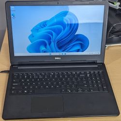 Dell Inspiron 15