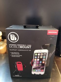 Mobile Mount- Universal