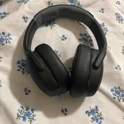 Skull Candy Crusher Evo