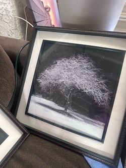 Wall frame