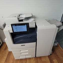 Xerox Comercial Printer