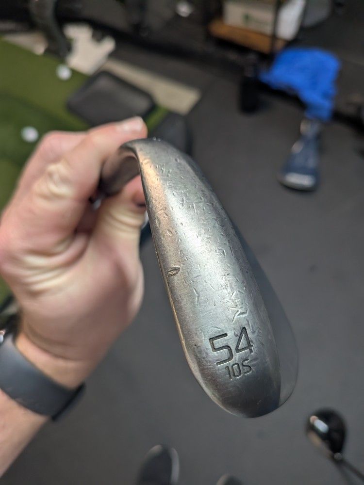 Vokey SM9 Wedges (54/60)