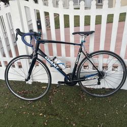 Giant Defy XL