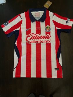 Chivas Jersey 26/27
