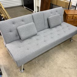 Futon Bed/Couch