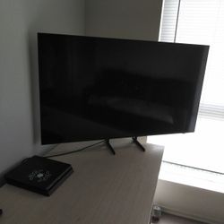 Samsung 58' Smart Tv