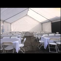Carpas Para Cualquier Evento
