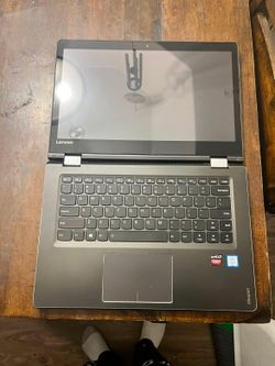 Lenovo ideapad