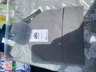 Alo beanie
