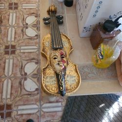 Art Violin