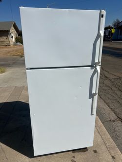 Hotpoint Refrigerator