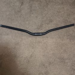 talaria xxx handle bars