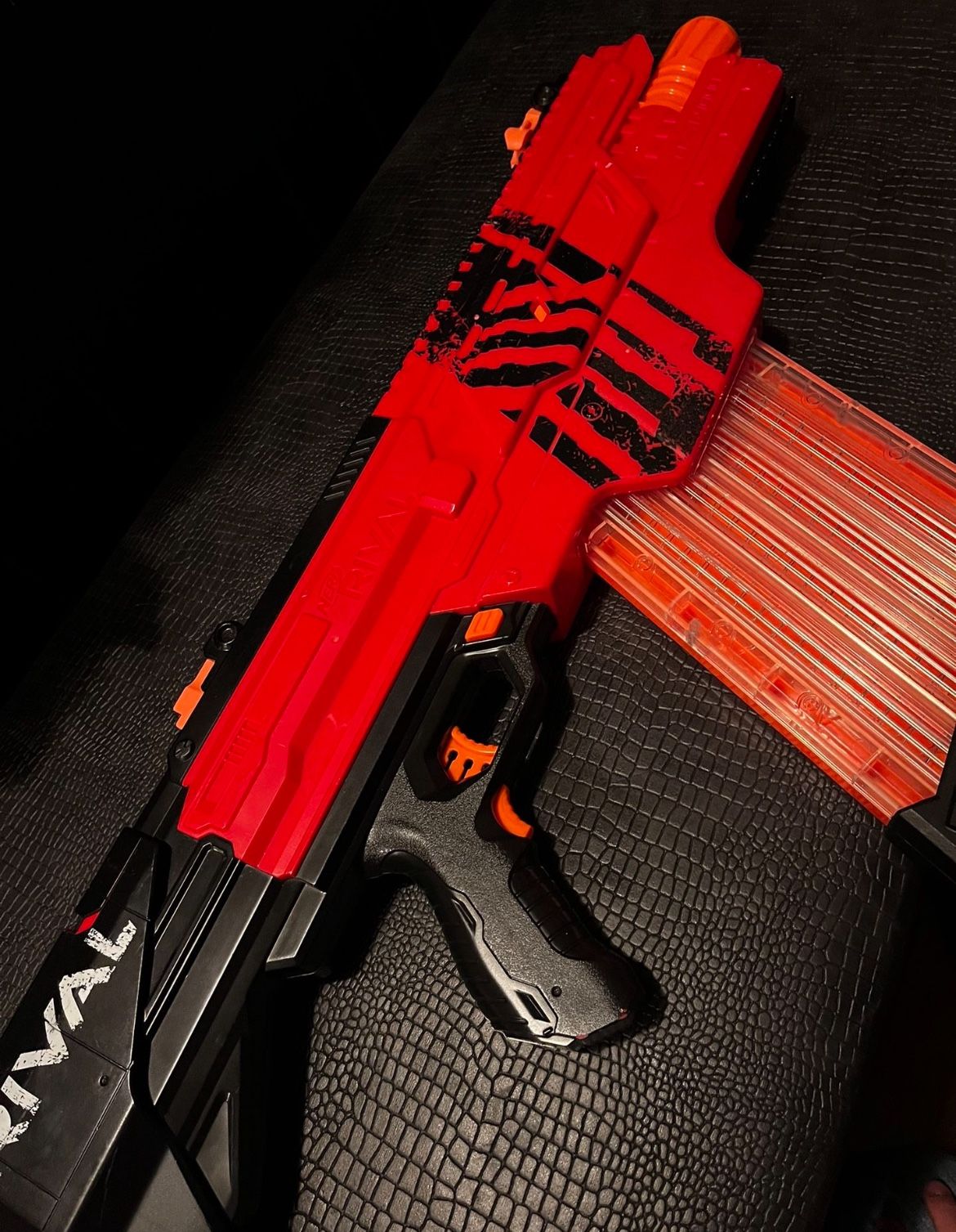 Nerf Guns