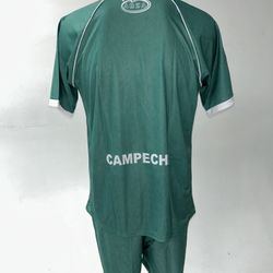 Uniforme Arza Soccer 