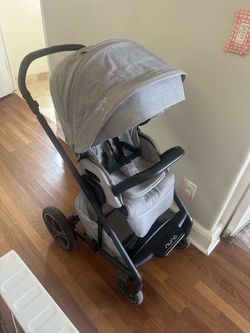 Nuna Mixx Stroller