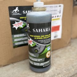 TIRE SEALANT BUCKETS and PUMPS