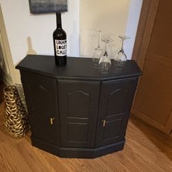 Mini bar 