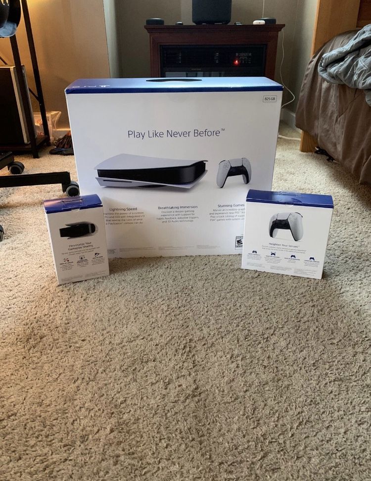 Ps5