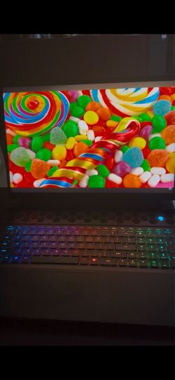 Alienware M18 R1 Gaming RTX4090