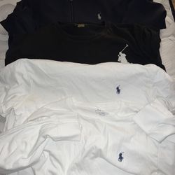 Polo M Shirts