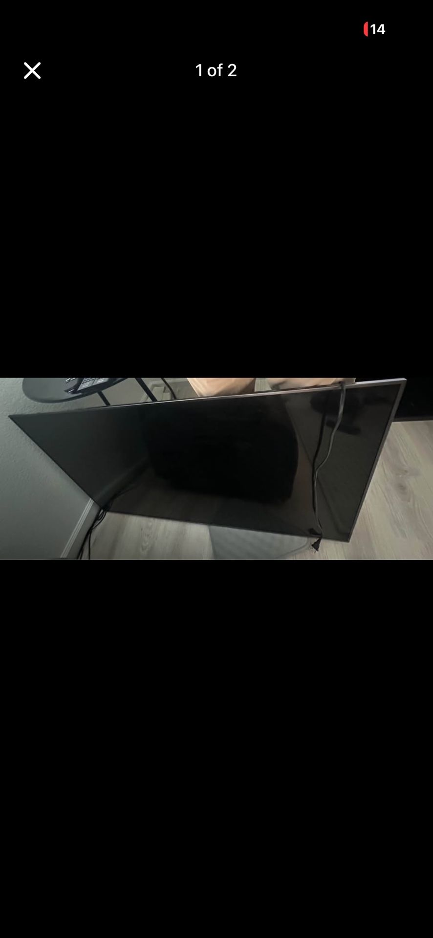 Sony 4k Ultra HD Smart LED XBR-55X900F