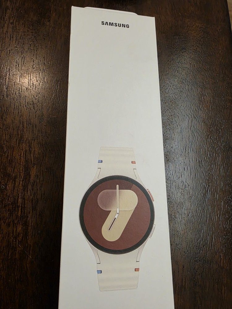 Samsung Galaxy Watch7 40mm 