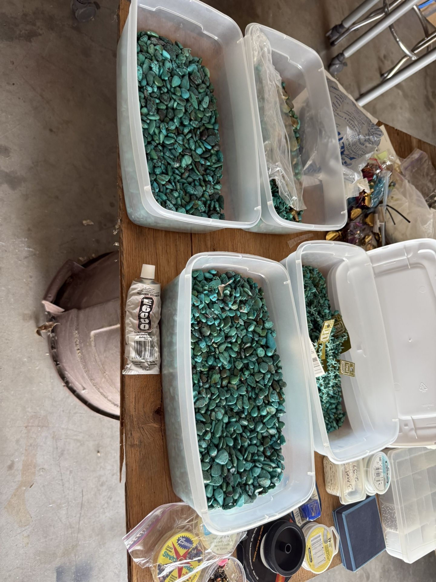 supplies for jewelry makers