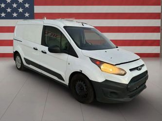2016 Ford Transit Connect Cargo