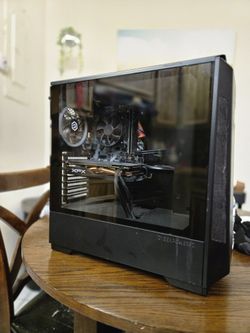 Cyberpower Gaming Pc