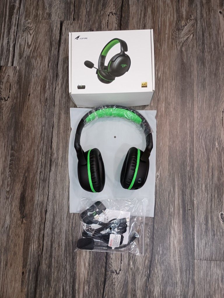 Kofire Gaming Headset