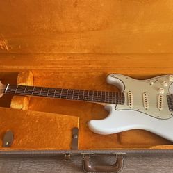 Fender American Vintage 59 Strat