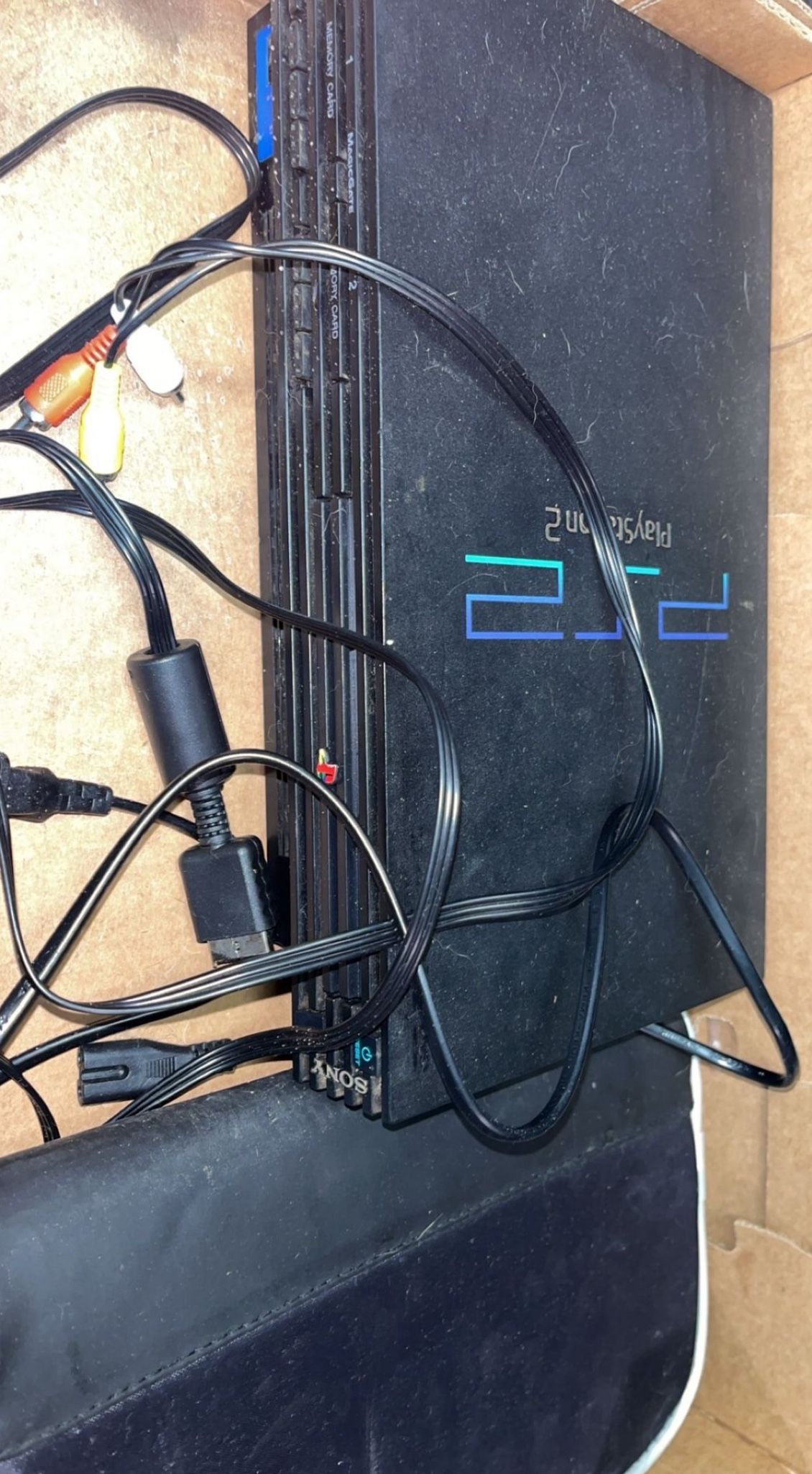 PS2