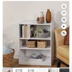 Bookshelf