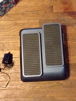 Foot Massager