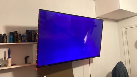 Tv works good