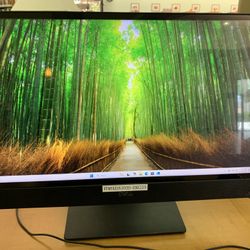 Dell All In One Touch Screen  Computer Win11 Pro
