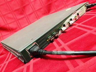 McData Eclipse IP 1620 Router Switch w/ Intel 869476 transceivers IN-1620