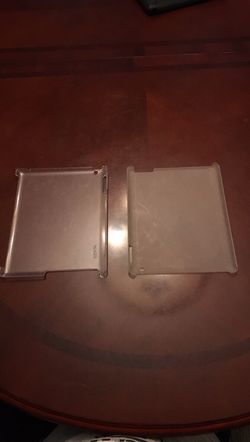 Ipad 2 cases