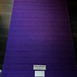 Flexi Roll Mat
