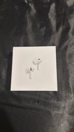 AirPod Pros 2nd Generation