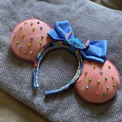 Disney Stitch Ears 