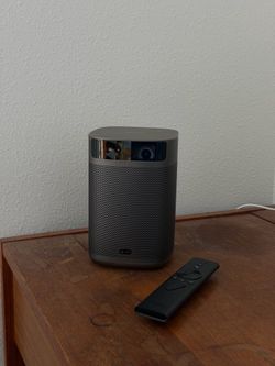 XGIMI MoGo 2 Pro 1920 x 1080 400 IOS Lumens 1080P Smart Projector
