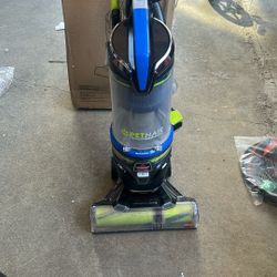 Vacuum