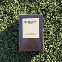 Burberry Hero 100mL