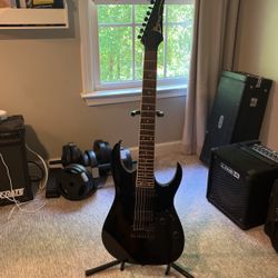 Ibanez RG7321