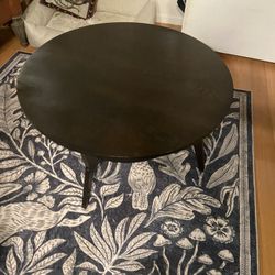 IKEA Coffee Table. Dimensions in photos.