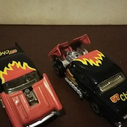 Matchbox collectible