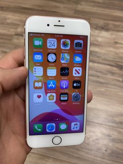 Iphone 6S
