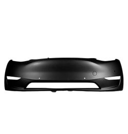 Front Bumper Cover For Tesla Model Y 2020-2024